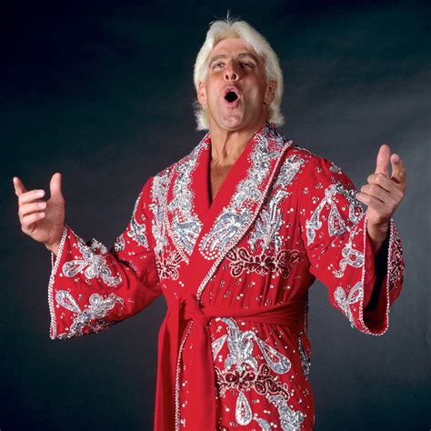 Ric Flair wwe